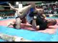 2009-01-02 | Valmir Pitbull VS Dudu ~> Vale Tudo Bauru Luso Brasileira Desafil dos Campees 2006 ...  (02:05)