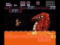 Super Metroid- Golden Dawn (a hack)--Crocomire