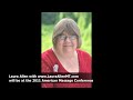 How to Pass the NCB Exam or MBLEx with Laura Allen (28 Minutes)