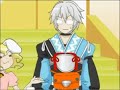Click here to watch this video Tewi's Engrish