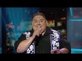 "Cops" - Gabriel Iglesias (from my I