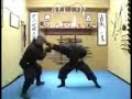 Kihon Happ� 2 - J�monji no kata