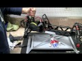 Castle Creations Electric Conversion HPI Baja #6