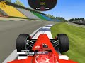 Xooit Cup S6 - Caméra embarquée Hockenheim [Pilote]