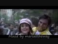 Kuch To Hua Hai -Vs- Mera Dil (mixed by marsalltheway)