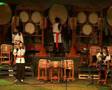 Binari Dulsori (South Korea) - festival in Szczecin