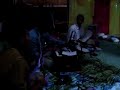 we were asked to play at a hindu wedding ceremony...this is a mix of a few songs we did towards the end/after...didn't get the ones during the ceremony on videoHarmonium / Singer - Danny SaroopchandDholak - Mikey LalDhantal - Andy LalSongs: Seeya Dalay Ram Jai Mala, Jaane Wale Dulahin, Dulahin Chale Sasurai, Ke Ghar Ke Lawa, Mor Tor
