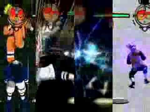 apmastersite - Here is the Naruto Clash of Ninja Trailer. Brought to you by www.apmastersite.com.