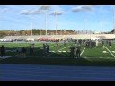 UMaine footballers
