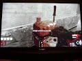 Black Ops Ascension zombies round 50+ 1st in the world (PS3) part 2 (Gameplay/ Live Commentary)