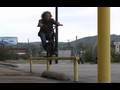 Tuesdays with Miles: Flat Rail Sesh