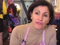 Why organic food?
