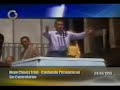 CHAVEZ (1998): \"AQUI ESTAN LOS GOLPISTAS\" CHAVEZ (1998): \"AQUI ESTAN LOS GOLPISTAS\"