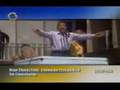 CHAVEZ (1998): AQUI ESTAN LOS GOLPISTAS