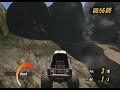 MotorStorm Pacific Rift Monster Truck