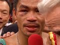 HBO Boxing: Marquez vs Pacquiao II After the Bell  (HBO)