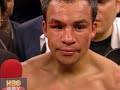 HBO Boxing: Marquez vs Pacquiao II After the Bell  (HBO)