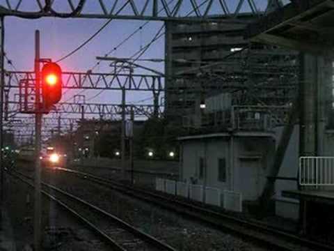 メトロ7000系副都心線③　東上線ふじみ野にて