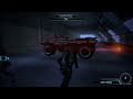 Mass Effect - Noveria - Driving the Mako (ARES ANSWERS YOUR QUESTIONS!!!)