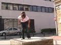 Urbanball Freegame 5