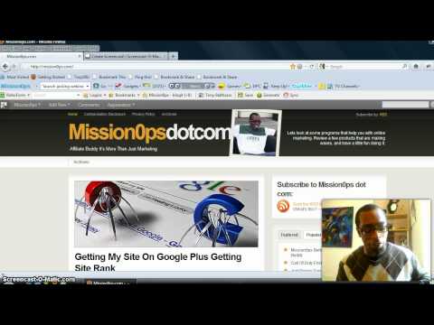 Launch Jacking Webinar by Rick Rivera