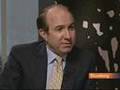 Viacoms Dauman Discusses MTVs Ratings and Strategy: Video