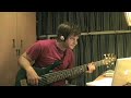 Steal My Kisses - Bass Cover.m4v