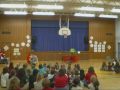 Lion Dance Performance- Elizabeth Shelton Lion Dance Performance- Elizabeth Shelton