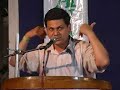 Dr OSCAR REBELLO - Goa Bacho Abhiyan Part 2