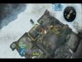 Halo Wars: Penny Pincher and Big Al's Scooter