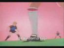 DBG.pictures ( Tsubasa Anime intro ) Komedi :D