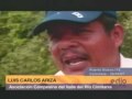 colombia: desapariciones y resistencia