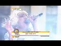 Lady Gaga - Someone To Watch Over Me, Bad Romance (Live on The Today Show 9 july 2010) Official
