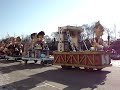 AKV  2011 WAGEN