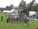 Worlds 2008 Grade 1 Qualifying Heat - Los Angeles Scots