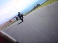 angelsey vs foo fighters (JT following Bernard)
