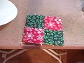 How to make a pot holder in minutes