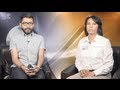 Entrevista con Felicitas Rangel Candidata a Diputada VI Distrito de Mexicali