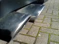 CLK 55 AMG Start up