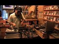 DJ KEN-ONE Live at wenod [ebisu] - Part 1 -