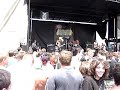 The Casualties - Under Attack - Vans Warped Tour