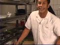 Chef Govind Armstrong and Country Crock Chef Govind Armstrong and Country Crock