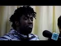 BBC 6Music Bloc Party Interview Part 2