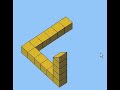 Impossible Object Revealed
