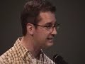Bryant Mason Reading