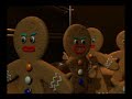 Haka Ginger breadmen