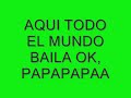 mambo que rico el mambo