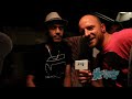 Lucky Life TV interviews Andi Shane at the Ibizan Heat Opening Parties, 2010
