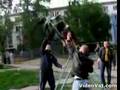 Cosmonaut Training Simulator