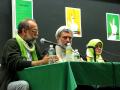 Dabashi, Kadivar & Haghighatjoo: Khordad 1388 - June 2009: Part 1